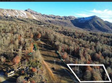 Terreno , San Martín de los Andes · Terreno en Venta Sobre La Pista – Las Pendientes, Chapelco