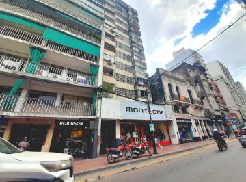 Departamento · 46m² · 2 Ambientes · Corrientes Al 900 Venta Departamento 1 Dormitorio en Rosario