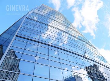 Oficina comercial · 205m² · 3 Cocheras · Oficina Aaa en Venta - World Trade Center I