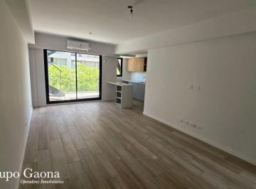 Departamento de 2 ambientes, Caballito · Cucha Cucha 1161 - Dto. 2 Amb. Balcón y Terraza Propia