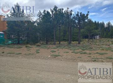 Terreno · 1008m² · Venta Lote Dos Valles E55