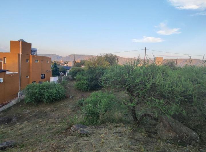 Terreno · 1286m²