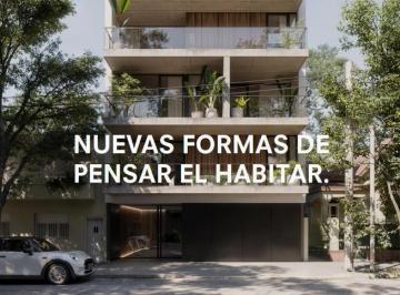 Departamento · 32m² · 1 Ambiente · Monoambiente Villa Devoto