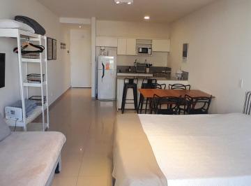 Departamento · 39m² · 1 Ambiente · Departamento en Almagro