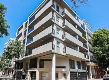 Departamento en venta de 1 dormitorio · Chacabuco 1500 - Departamento en Venta de 1 Dormitorio