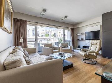 Departamento · 47m² · 2 Ambientes · 1 Cochera · 2 Ambientes con Balcón Terraza Al Frente. Retiro