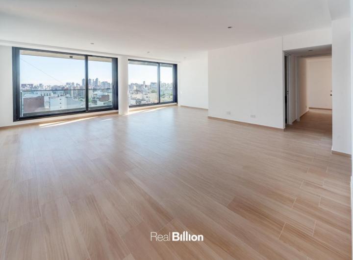 Departamento · 186m² · 4 Ambientes