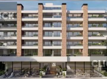 Departamento · 75m² · 3 Ambientes · 1 Cochera · Departamento a Estrenar 3 Ambientes con Cochera Amenites Premium