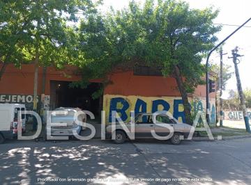 Bodega-Galpón · 409m² · ¡Retasado! Galpón en Zona Sur