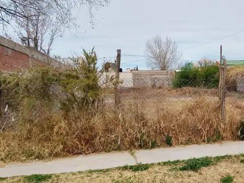 Terreno · 750m²