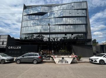 Oficina comercial · 65m² · 1 Ambiente · Oficina en Venta Frente Complejo Nuevo Seguridad Premium