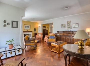 Casa · 182m² · 7 Ambientes · Casa Venta Fisherton 4 Dorm. Patio Parquizado Cochera