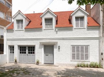 Terreno · 268m² · 5 Ambientes · 1 Cochera · Casa Más Departamento Zona Plaza Paso y Tribunales en Venta en La Plata