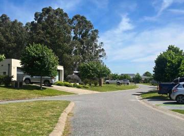 Terreno · 842m² · Venta Lote Arenas del Sur