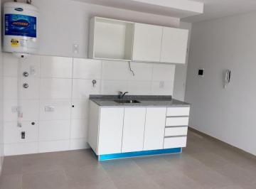 Monoambiente en venta en rosario · Maipú 2000 - Departamento Monoambiente en Venta en Rosario Abasto