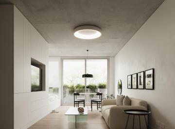 Departamento · 32m² · 1 Ambiente · Venta Almagro Depto 1 Amb, Virrey Liners 600
