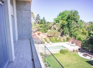 Departamento · 155m² · 5 Ambientes · Condominio en Funes Premium Amenities Sobre Ruta 9 Centro Funes