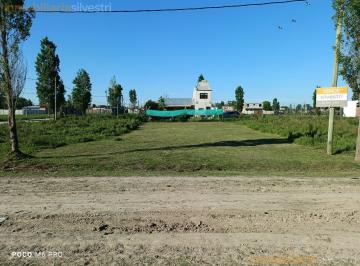 Terreno · 300m² · 133 Entre 87 y 88 Altos de San Lorenzo, La Plata - Lote en Venta