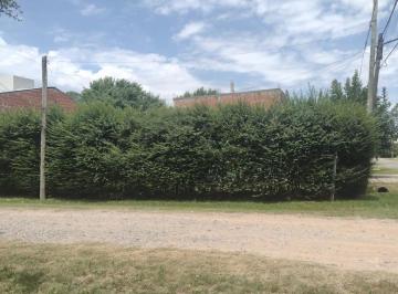 Terreno · 200m² · Anticipo Lote en Venta Pilar - 200 m con Pileta Construida