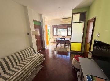 Oficina comercial · 59m² · 3 Ambientes · Departamento - Rosario