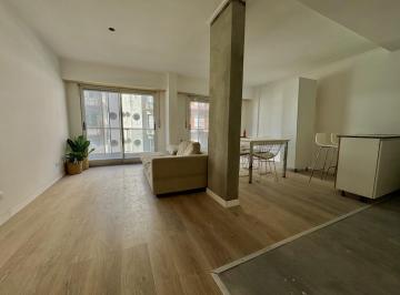 Departamento de dos dormitorios en venta- Rosario. · Alem 1500 - Departamento de Dos Dorm. en Venta - Rosario.