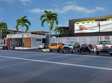 Local comercial · 4400m² · Complejo de Locales a Estrenar 4400 m² Edificados - Francisco Alvarez