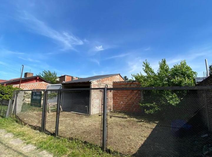 Terreno · 40m²
