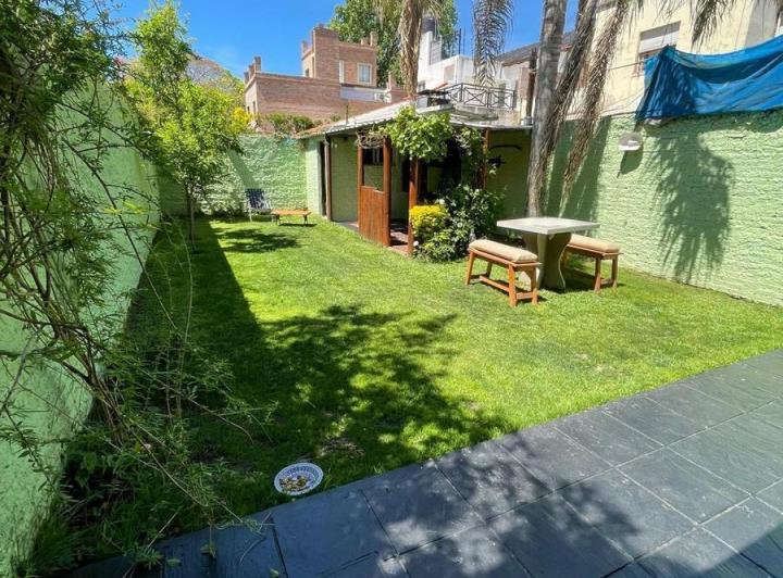 Casa · 155m² · 4 Ambientes