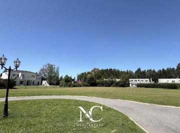 Terreno · 1172m² · Lote en Venta en Don Joaquin