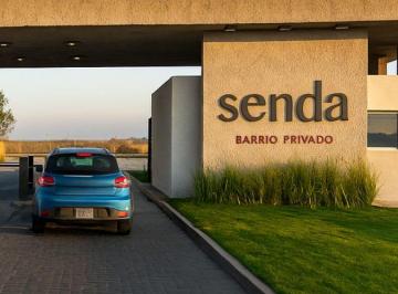 Terreno , Córdoba · Atención Inversor! Country Senda - Docta