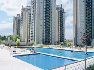 Departamento de 3 ambientes, Córdoba · Altos de Villasol Amoblado Mensual