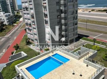 Foto1 · En Venta Apartamento de 1 Dormitorio con Agradable Vista, en Brava Punta del Este