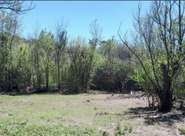 Terreno · 895m² · Venta de Lote Sobre Ruta S 271 San Antonio de Arredondo Cordoba