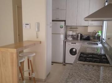 Departamento · 50m² · 3 Ambientes · 1 Cochera · Hermoso 3 Ambientes en Venta con Cochera y Patio. Ciudad de La Paz 1325 - Colegiales/belgrano.