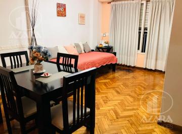 Departamento · 40m² · 2 Ambientes · Departamento - Martinez