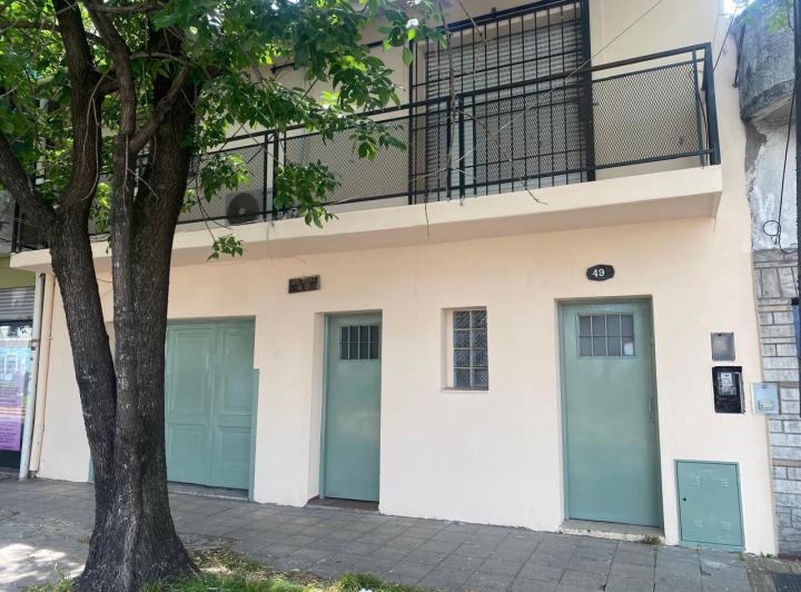 Local comercial · 3 Cocheras