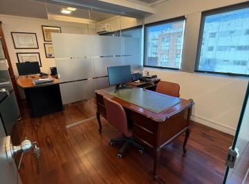 Box central · Oficina en Zona Tribunales