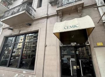 Oficina comercial · 1000m² · Oficina en Recoleta