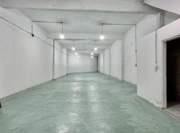Bodega-Galpón · 230m² · 2 Ambientes · Galpón en Venta de 230 m² Totales en Ituzaingó