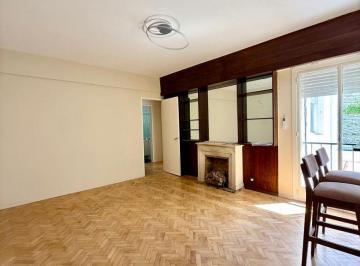 Departamento de 3 ambientes, Vicente López · Luminoso Dpto 3amb en Plena Av Maipú