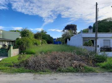 Terreno , Mar Chiquita · Lote en Mar de Cobo Cerca de La Playa, Plaza y Centro Comercial