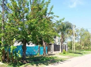 Terreno · 200m² · Terreno en Km 50 Pilar
