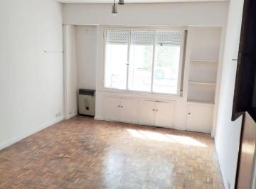 Departamento de 2 ambientes, Recoleta · Departamento Venta 2 Ambientes Recoleta, Zona Facultad Junín Al 900 Apto Profesional Muy Luminoso