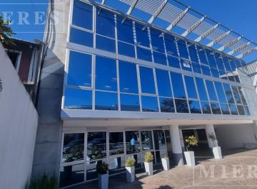 Oficina comercial · 125m² · 4 Cocheras · Oficinas de 125 m² en Alquiler en Thames y Panamericana, San Isidro