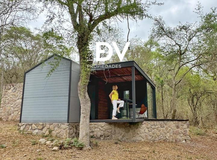 Casa · 50000ha · 2 Ambientes