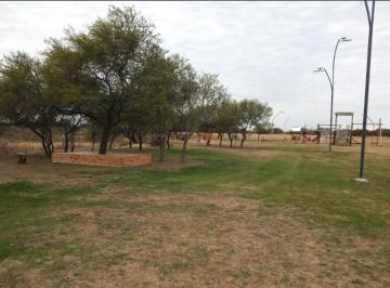 Terreno · 300m² · Lomas del Paraná, Villa Constitución, Excelente Zona.