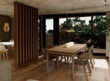 Departamento · 190m² · 4 Ambientes · 1 Cochera · Pueyrredon 145 P4 F – 3 Dorm. Terraza Exclusiva