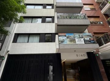 Departamento · 35m² · 1 Ambiente · 1 Cochera · Departamento - Villa Urquiza