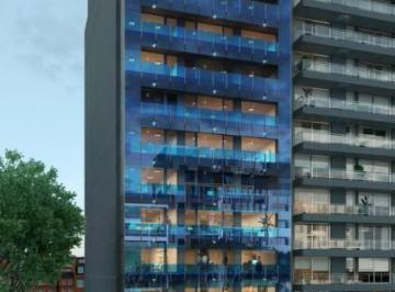 Departamento · 41m² · 1 Ambiente · Excelente Loft en Venta Apto Vivienda o Comercial en Iconnect Cabildo. Nuñez.