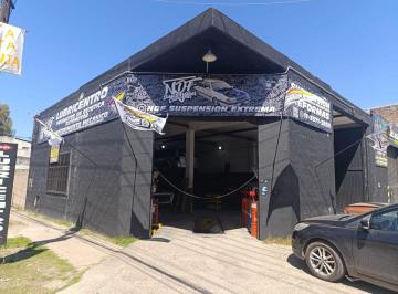 Local comercial de 4 ambientes, Merlo · Venta de 2 Locales en Merlo Norte - Excelente Zona Industrial/comercial
